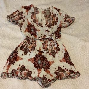 Showpo romper